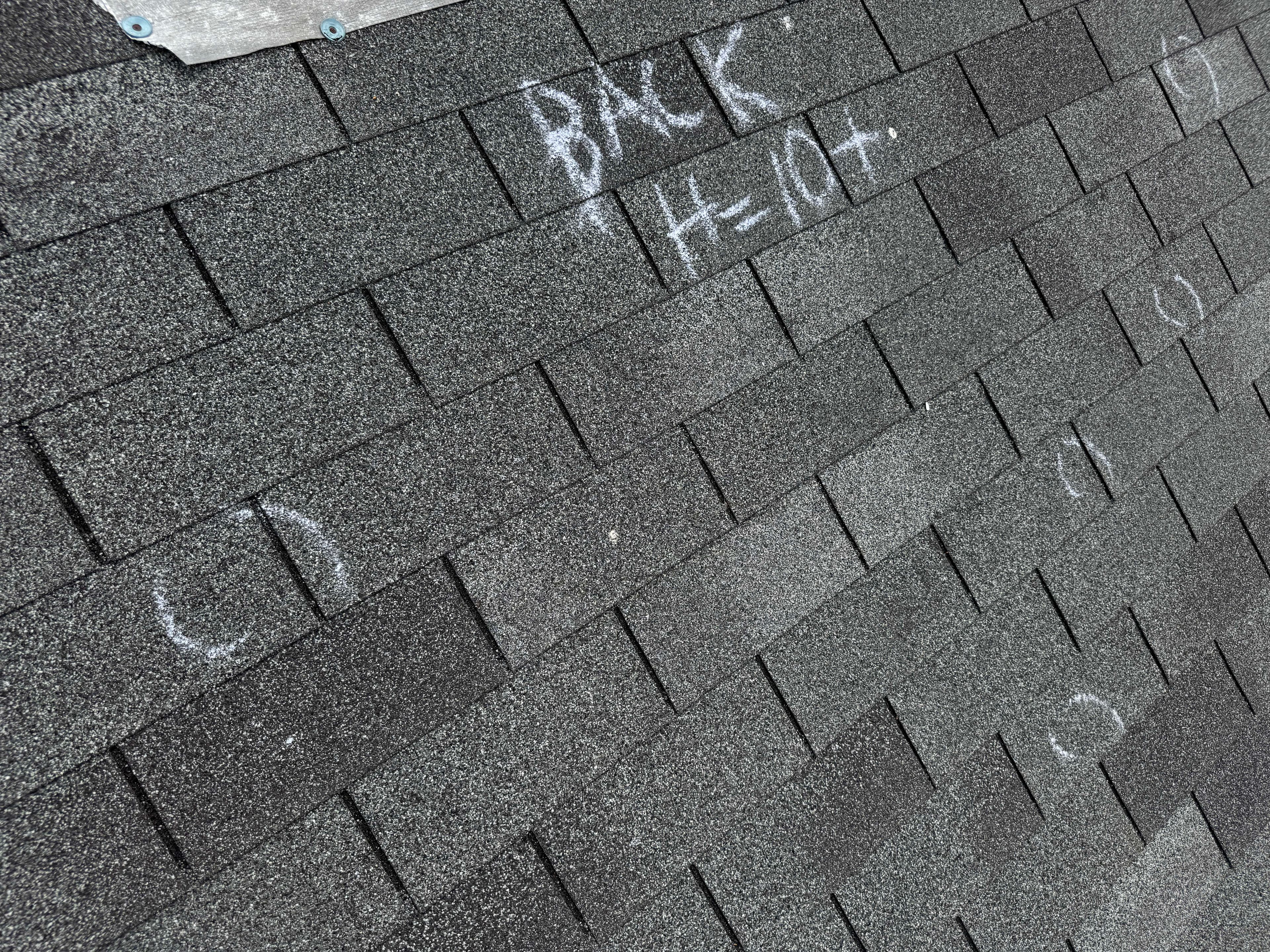 Professional roof replacement service in Dallas-Fort Worth